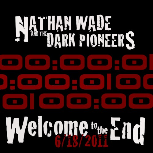 Welcome to the End 6/18/2011