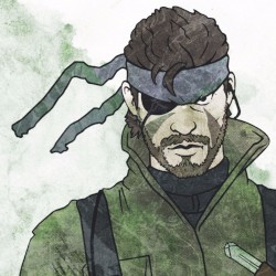 SNAKE EATER (tactical pumpkin espionage)