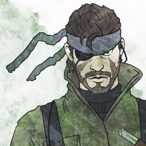 SNAKE EATER (tactical pumpkin espionage)