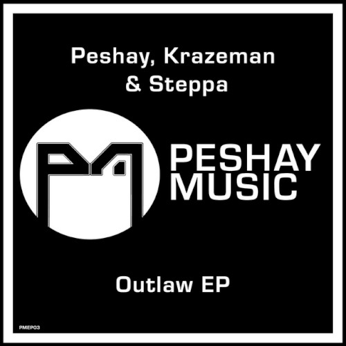 Outlaw EP