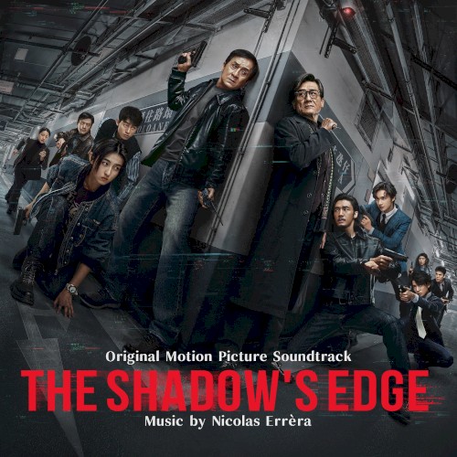 The Shadow's Edge: Original Motion Picture Soundtrack
