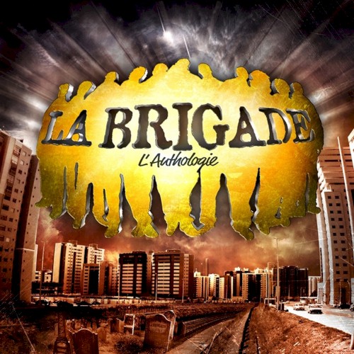 L’Anthologie