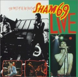 The Best of & The Rest of Live