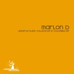 Underground Collective In Colombia EP