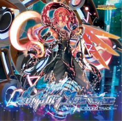 World Of Metaverse ORIGINAL SOUND TRACK