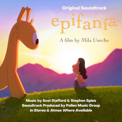 Epifanía (Original Soundtrack)