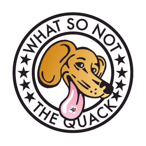 The Quack EP