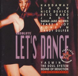 Absolute Let's Dance Opus 2