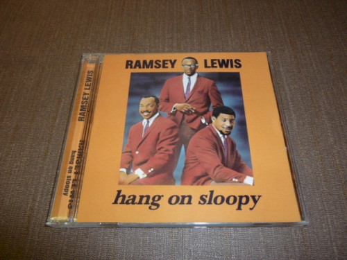 Hang On Sloopy