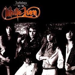 Anthology ’83–’89