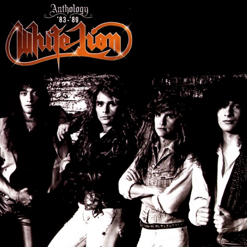Anthology ’83–’89