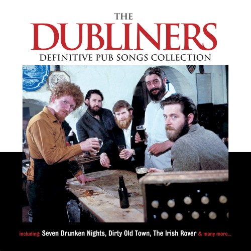 Definitive Pub Songs Collection