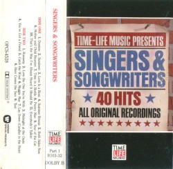 Singers & Songwriters