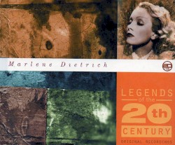Legends of the 20th Century