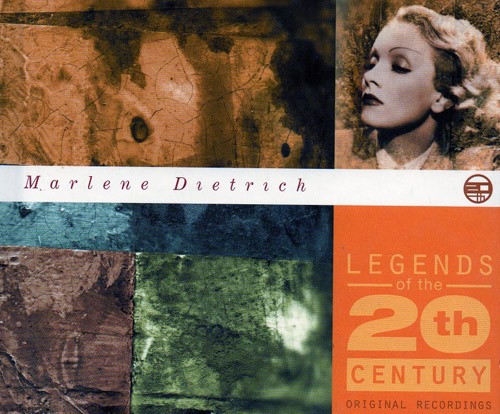 Legends of the 20th Century