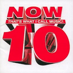 Now That's What I Call Music! 10