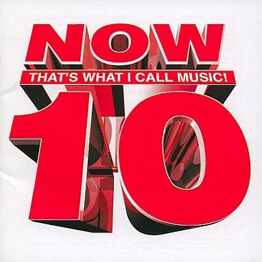 Now That's What I Call Music! 10
