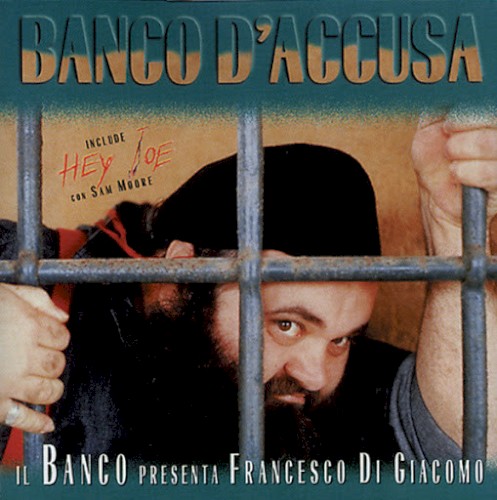 Banco d’accusa