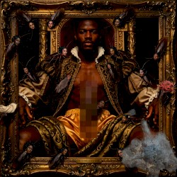 Notorious G.O.D