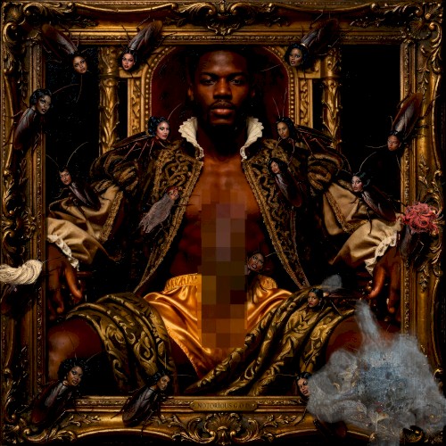 Notorious G.O.D