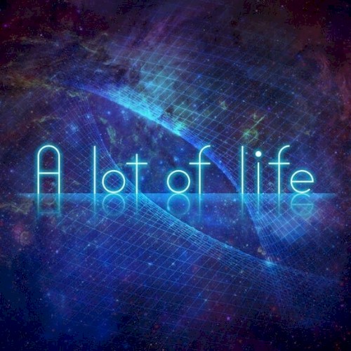 Photon Maiden - A lot of life (MagnaDrake Bootleg)