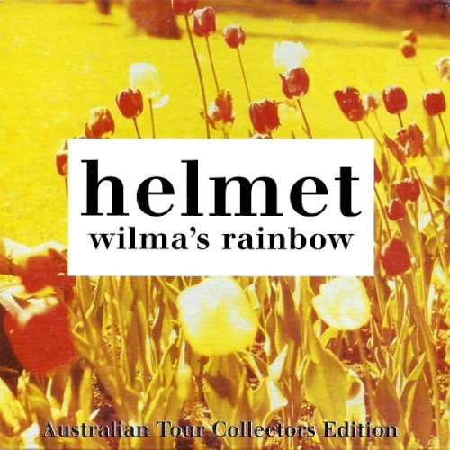 Wilma's Rainbow EP