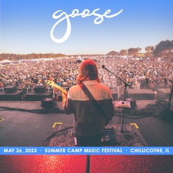 2023-05-26: Summer Camp Music Festival, Chillicothe, IL