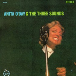 Anita O'Day & The Three Sounds