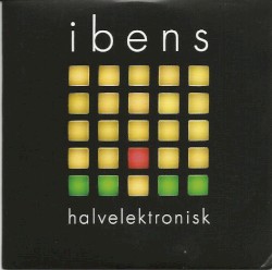 Halvelektronisk