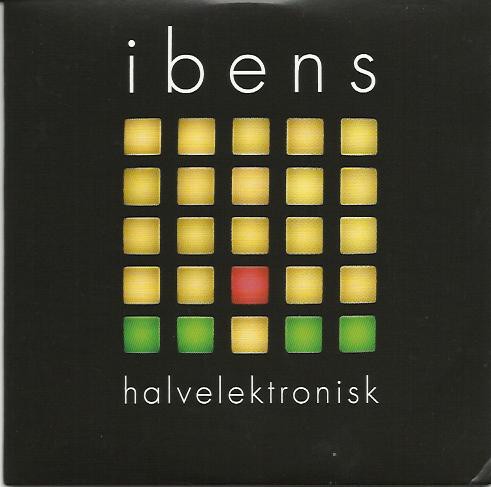 Halvelektronisk