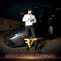 Esto es sólo el comienzo