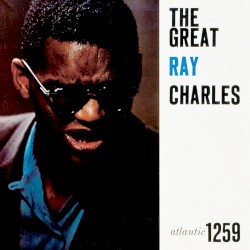 The Great Ray Charles