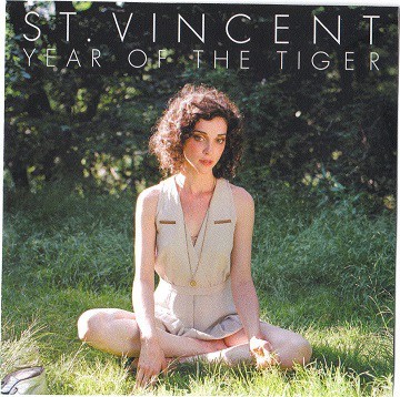 Year of the Tiger