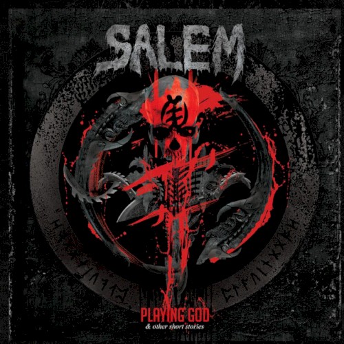 Playing God & Other Short Stories