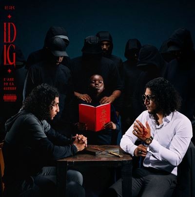 LDLG (L'art de la guerre)