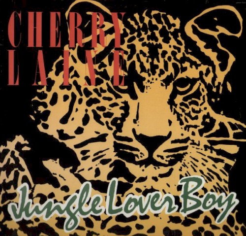 Jungle Lover Boy