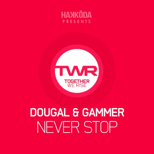 Never Stop