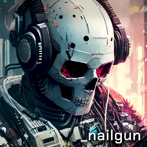 Nailgun