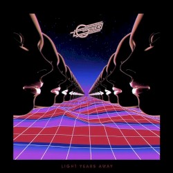 Light Years Away