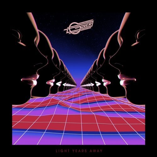 Light Years Away