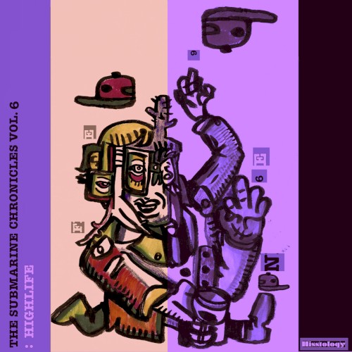 The Submarine Chronicles Vol. 6: Highlife