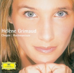 Chopin / Rachmaninov