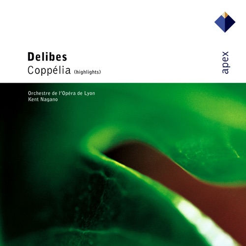 Coppélia (Highlights)