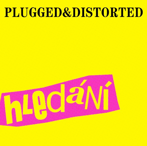 Plugged & Distorted demo