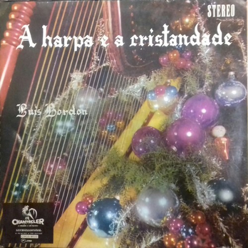 A harpa e a cristandade