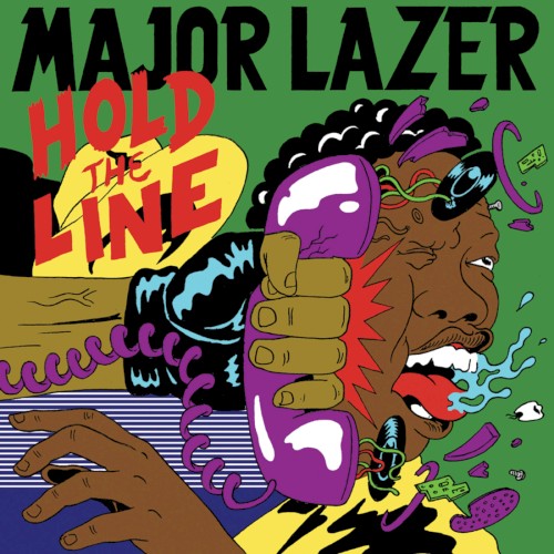 Hold the Line