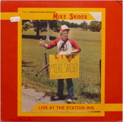 Live at the Station Inn