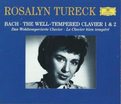 The Well-Tempered Clavier