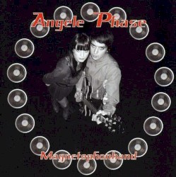 Magnetophonband