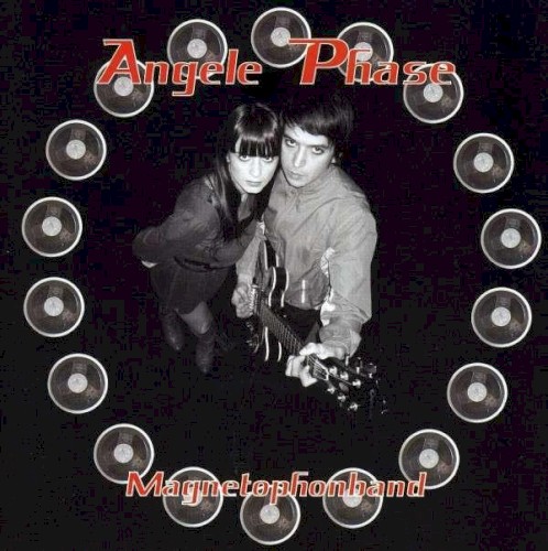 Magnetophonband